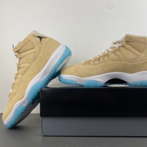 air jordan 11 retro “h town”
