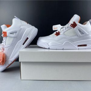 air jordan 4 “pure money” red