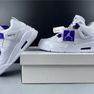 air jordan 4 “pure money” red