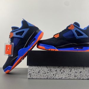 air jordan 4 retro 'cavs'