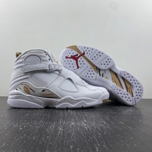 air jordan 8 ovo