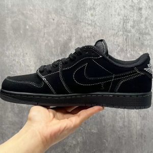 jordan 1 retro low og sp travis scott phantom