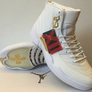 jordan 12 ovo