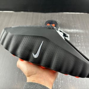 nike mind black slide