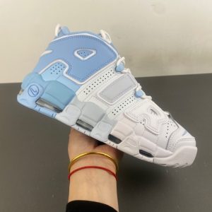 nikeair more uptempo 'psychic blue