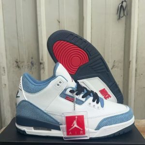 jordan 3 retro levi’s all star