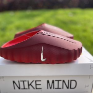 nike mind "team red"