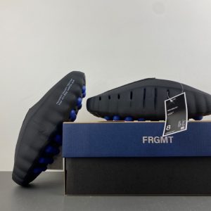 nike mind x fragment slide