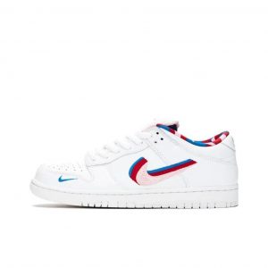nike dunk low parra og sb