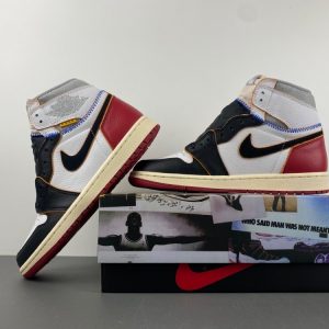 union x air jordan 1 retro high